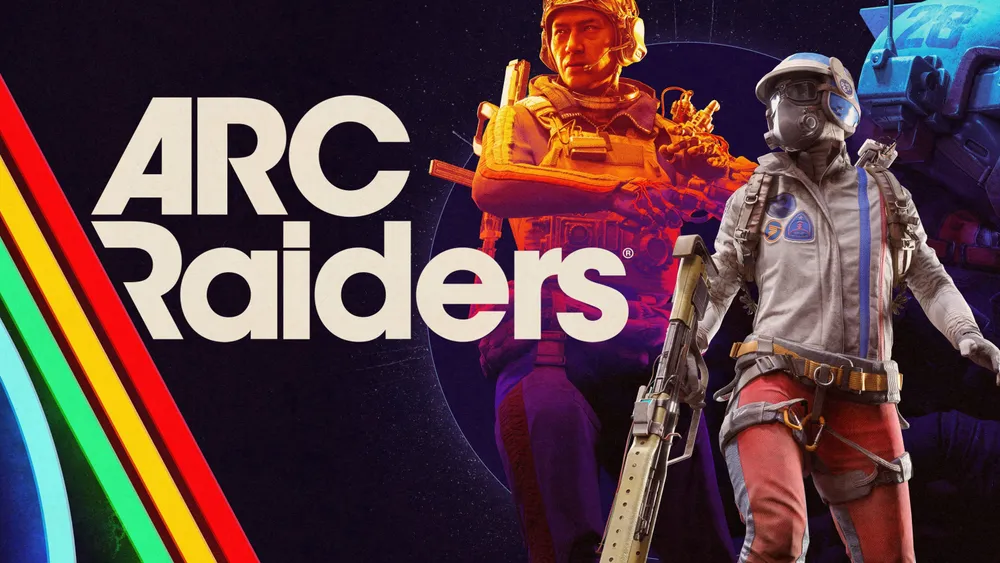 Why Does Arc Raiders Still Dominate the Rankings After Its Release?